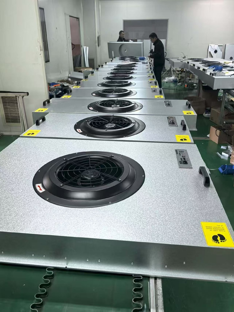 FFU ����չʾ