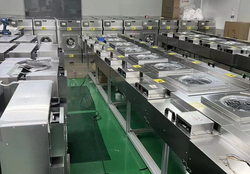 ����FFU����